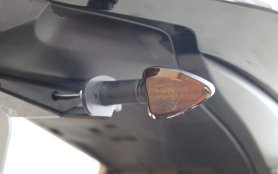 Gebrauchtmotorrad Honda CB 1000 R - Bild 16