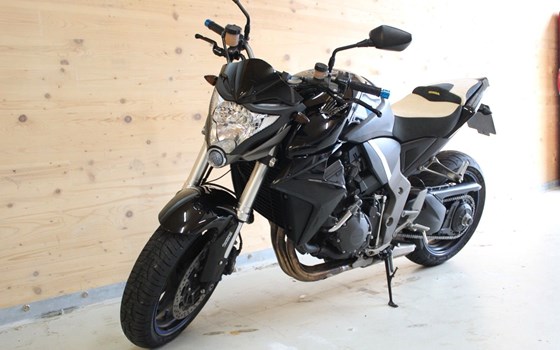 Gebrauchtmotorrad Honda CB 1000 R - Bild 2