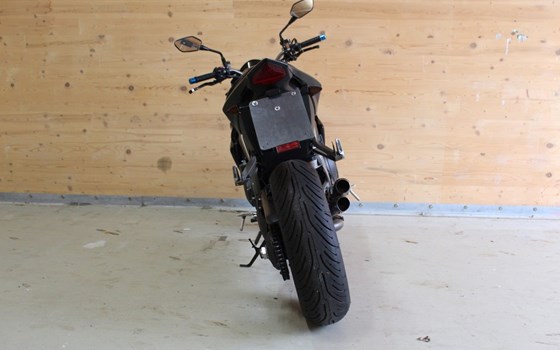 Gebrauchtmotorrad Honda CB 1000 R - Bild 5