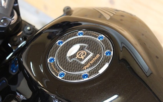 Gebrauchtmotorrad Honda CB 1000 R - Bild 9