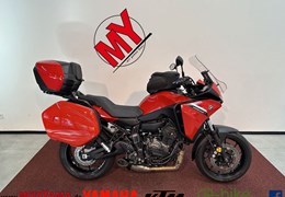 Gebrauchte Yamaha Tracer 7
