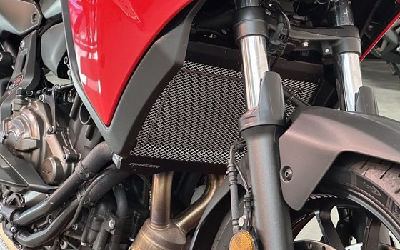 Gebrauchtmotorrad Yamaha Tracer 7 - Bild 11