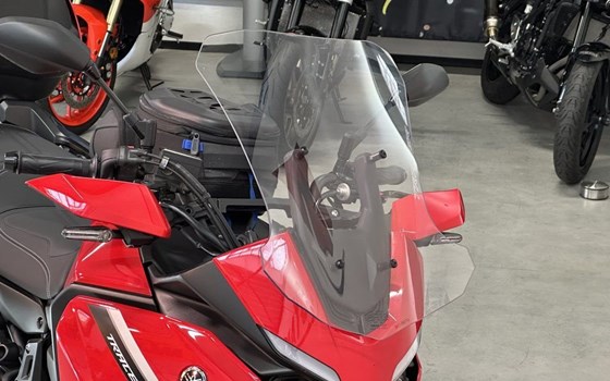 Gebrauchtmotorrad Yamaha Tracer 7 - Bild 12