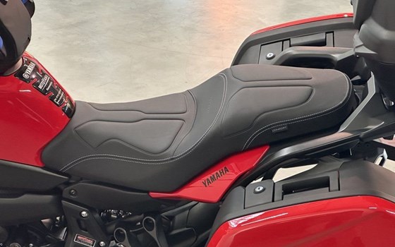 Gebrauchtmotorrad Yamaha Tracer 7 - Bild 13