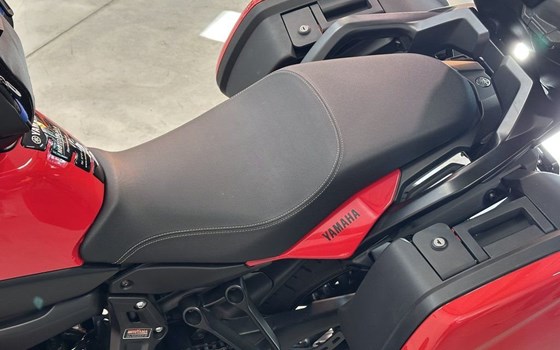 Gebrauchtmotorrad Yamaha Tracer 7 - Bild 14