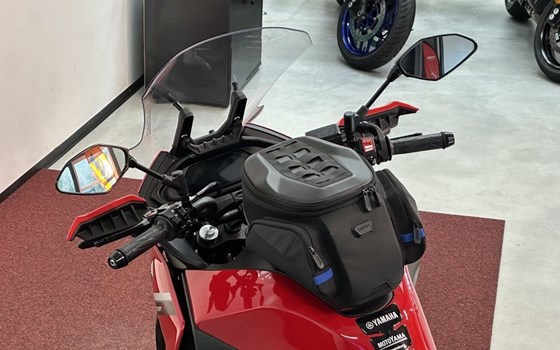 Gebrauchtmotorrad Yamaha Tracer 7 - Bild 15