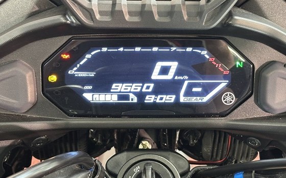 Gebrauchtmotorrad Yamaha Tracer 7 - Bild 16