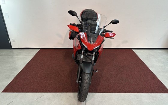 Gebrauchtmotorrad Yamaha Tracer 7 - Bild 3