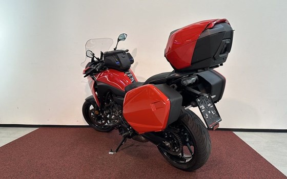 Gebrauchtmotorrad Yamaha Tracer 7 - Bild 6