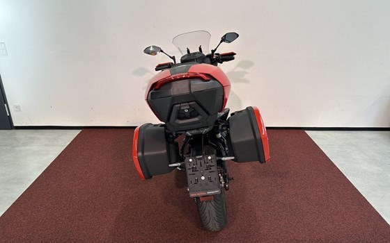 Gebrauchtmotorrad Yamaha Tracer 7 - Bild 7