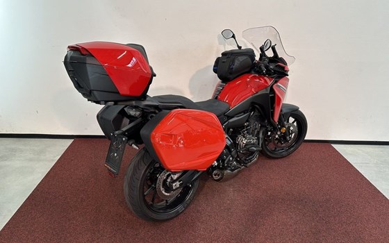 Gebrauchtmotorrad Yamaha Tracer 7 - Bild 8
