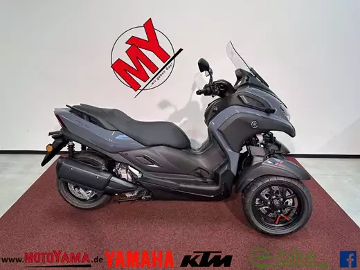 Yamaha Tricity 300<br />2024 - SOFORT LIEFERBAR!