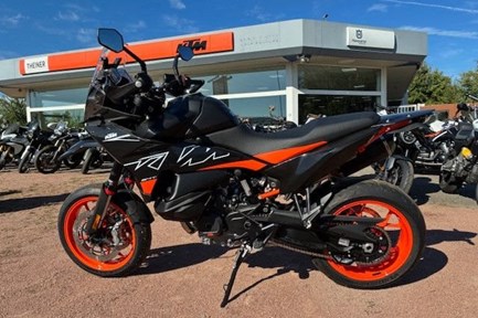 KTM 890 SMT