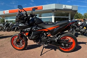 Angebot KTM 890 SMT