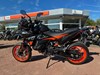 KTM 890 SMT