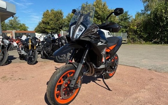 Neufahrzeug KTM 890 SMT - Bild 4