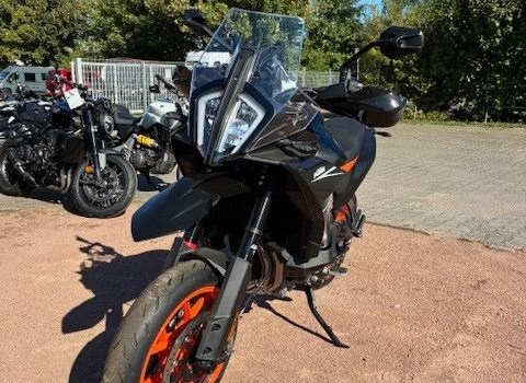 Neufahrzeug KTM 890 SMT - Bild 9