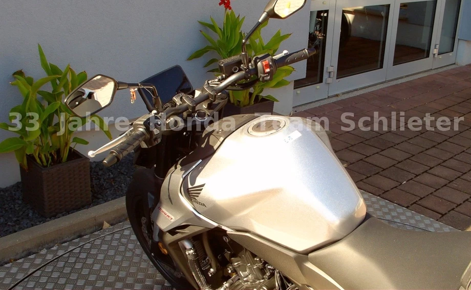 Offer Honda CB750 Hornet Bild 11: Offer Honda CB750 Hornet