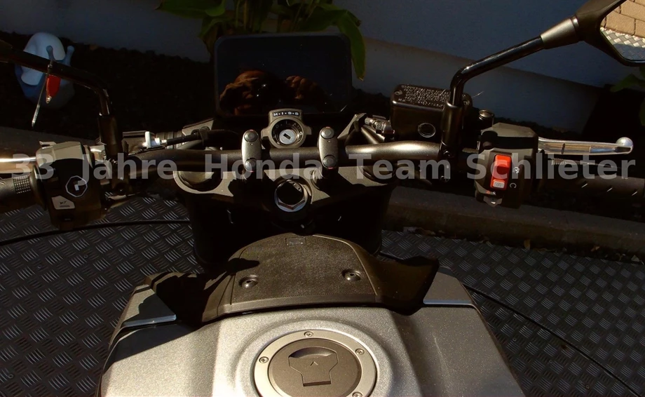 Offer Honda CB750 Hornet Bild 12: Offer Honda CB750 Hornet