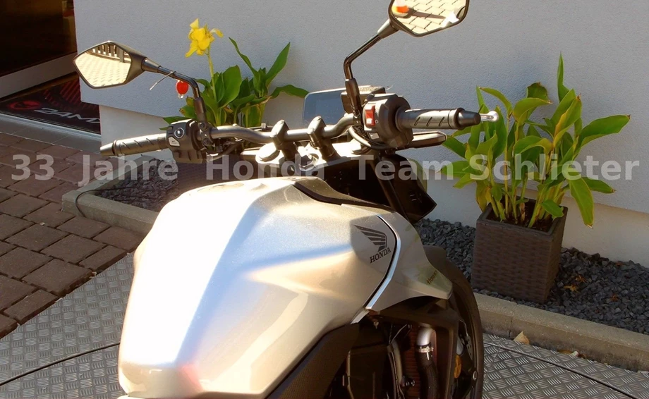 Offer Honda CB750 Hornet Bild 13: Offer Honda CB750 Hornet