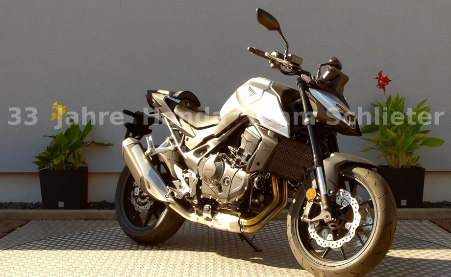 Offer Honda CB750 Hornet Bild 2: Offer Honda CB750 Hornet
