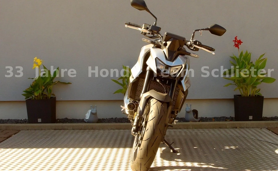 Offer Honda CB750 Hornet Bild 3: Offer Honda CB750 Hornet