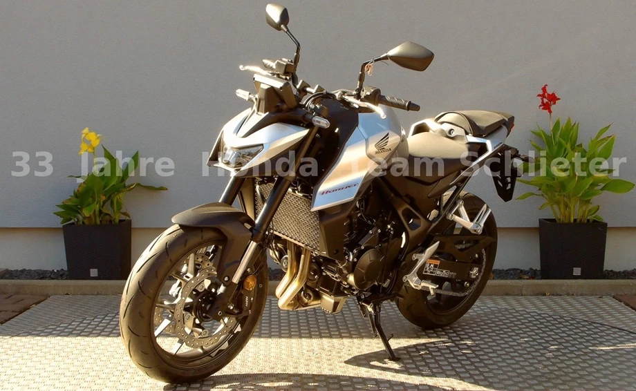 Offer Honda CB750 Hornet Bild 4: Offer Honda CB750 Hornet