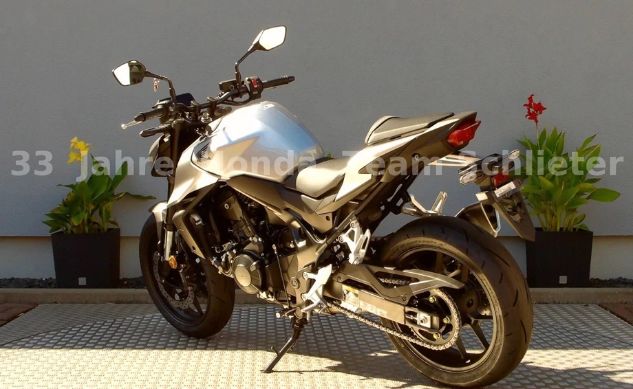 Offer Honda CB750 Hornet Bild 6: Offer Honda CB750 Hornet