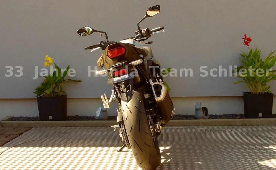 Offer Honda CB750 Hornet Bild 7: Offer Honda CB750 Hornet