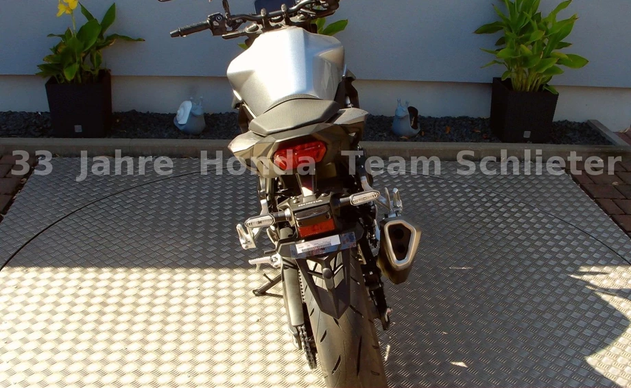 Offer Honda CB750 Hornet Bild 9: Offer Honda CB750 Hornet