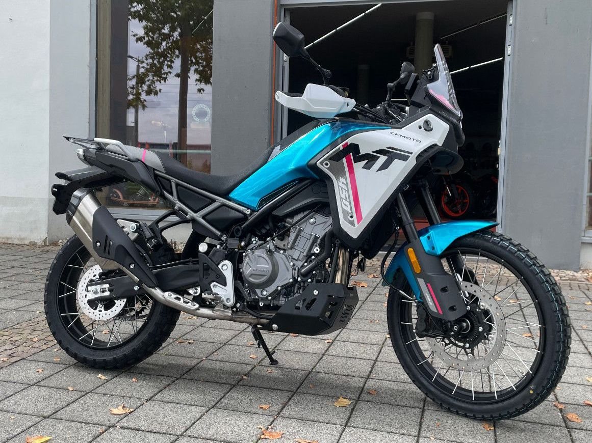 Neumotorrad
