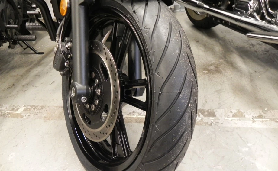 Angebot Kawasaki Vulcan S Bild 4: Angebot Kawasaki Vulcan S