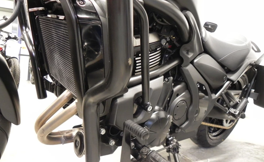 Angebot Kawasaki Vulcan S Bild 5: Angebot Kawasaki Vulcan S