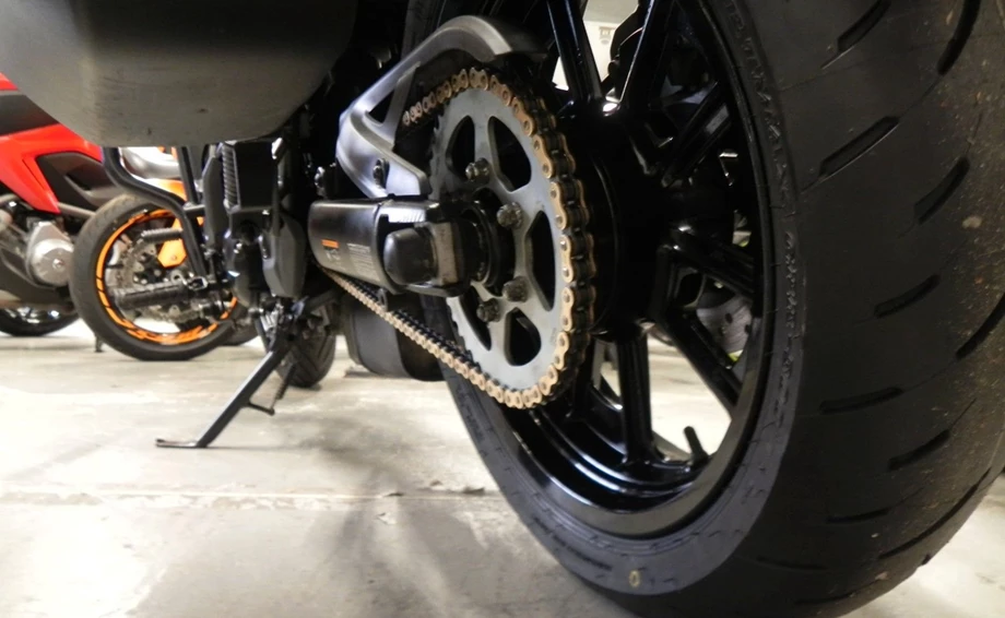 Angebot Kawasaki Vulcan S Bild 6: Angebot Kawasaki Vulcan S