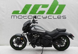 Gebrauchte Kawasaki Vulcan S Cafe