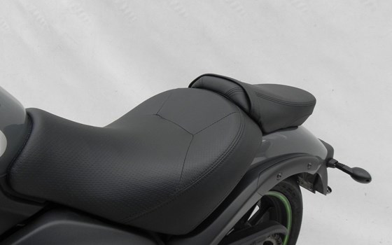 Gebrauchtmotorrad Kawasaki Vulcan S Cafe - Bild 10