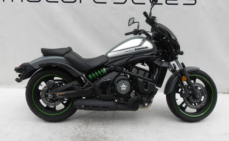 Angebot Kawasaki Vulcan S Cafe Bild 11: Angebot Kawasaki Vulcan S Cafe
