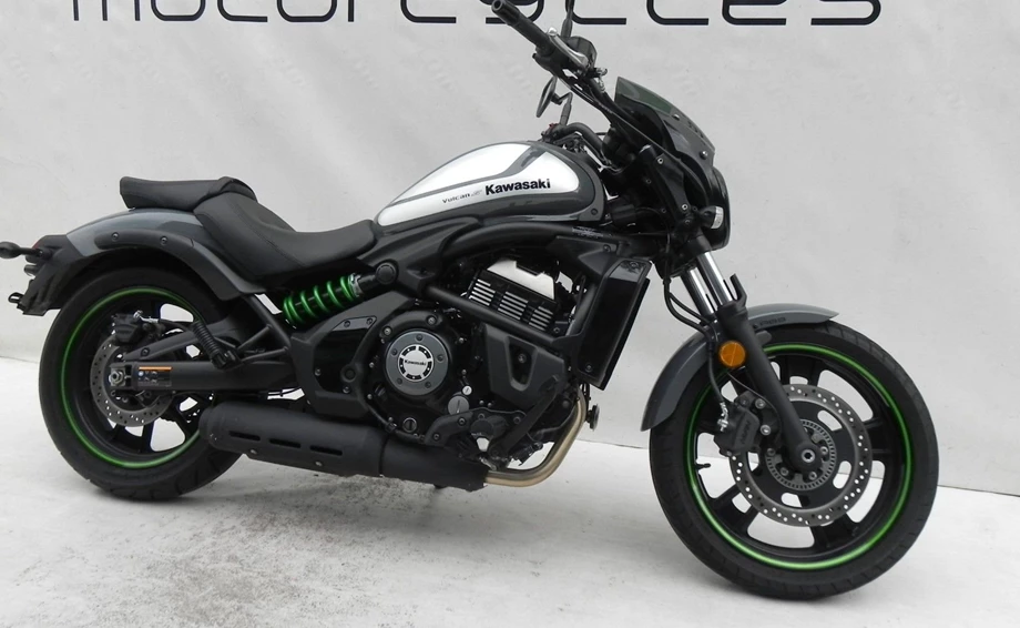 Angebot Kawasaki Vulcan S Cafe Bild 12: Angebot Kawasaki Vulcan S Cafe