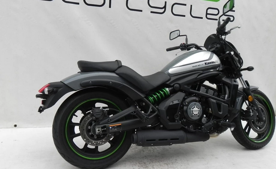 Angebot Kawasaki Vulcan S Cafe Bild 13: Angebot Kawasaki Vulcan S Cafe