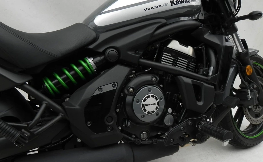 Angebot Kawasaki Vulcan S Cafe Bild 14: Angebot Kawasaki Vulcan S Cafe