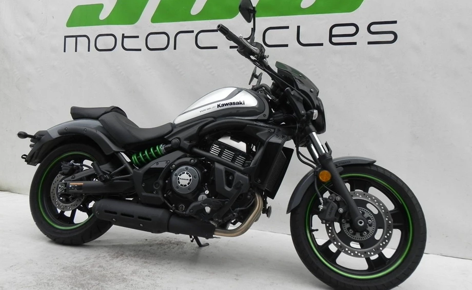 Angebot Kawasaki Vulcan S Cafe Bild 16: Angebot Kawasaki Vulcan S Cafe