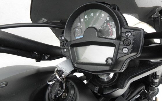 Gebrauchtmotorrad Kawasaki Vulcan S Cafe - Bild 17