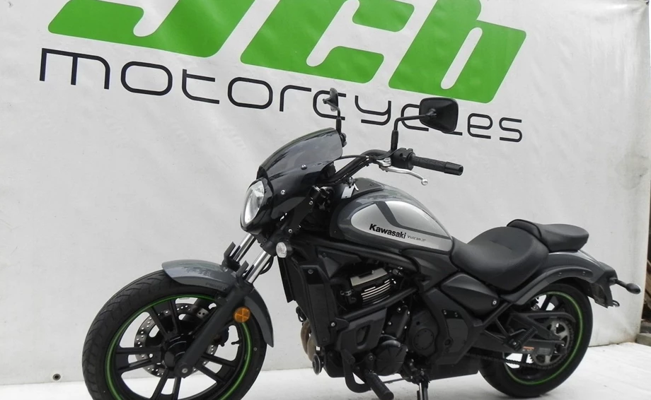 Angebot Kawasaki Vulcan S Cafe Bild 2: Angebot Kawasaki Vulcan S Cafe