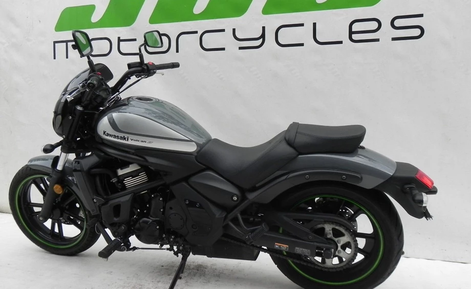 Angebot Kawasaki Vulcan S Cafe Bild 3: Angebot Kawasaki Vulcan S Cafe