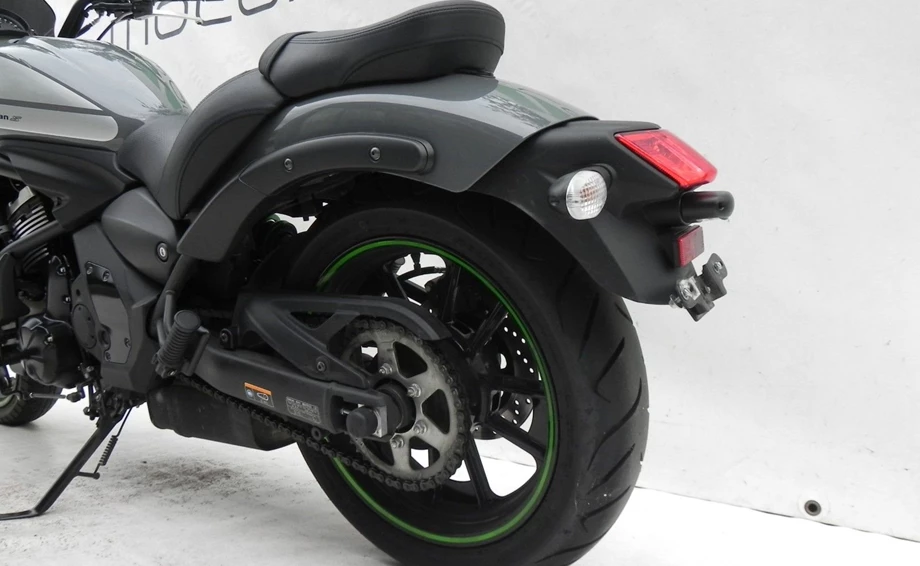 Angebot Kawasaki Vulcan S Cafe Bild 4: Angebot Kawasaki Vulcan S Cafe