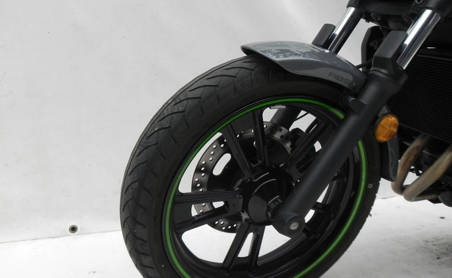 Angebot Kawasaki Vulcan S Cafe Bild 5: Angebot Kawasaki Vulcan S Cafe