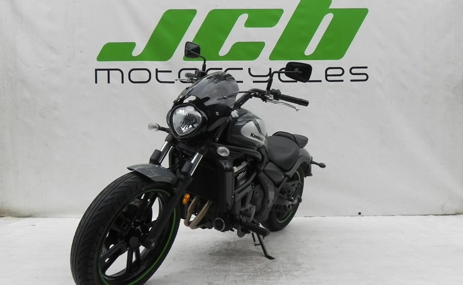 Angebot Kawasaki Vulcan S Cafe Bild 6: Angebot Kawasaki Vulcan S Cafe