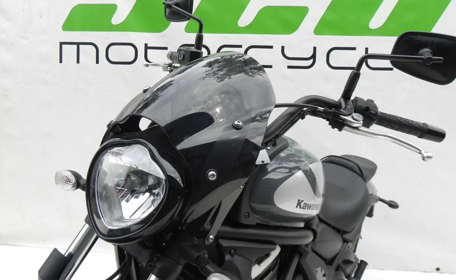 Angebot Kawasaki Vulcan S Cafe Bild 7: Angebot Kawasaki Vulcan S Cafe