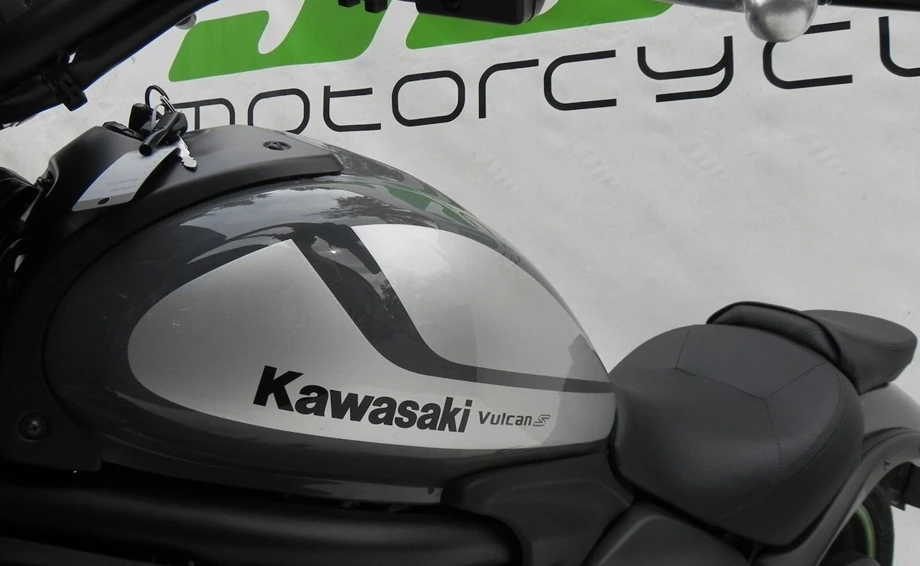 Angebot Kawasaki Vulcan S Cafe Bild 8: Angebot Kawasaki Vulcan S Cafe