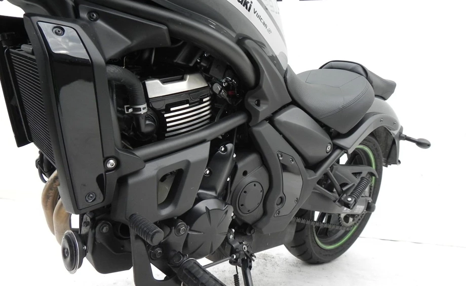 Angebot Kawasaki Vulcan S Cafe Bild 9: Angebot Kawasaki Vulcan S Cafe